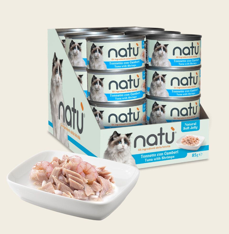 <strong>NATÙ</strong>, ingredients for happiness